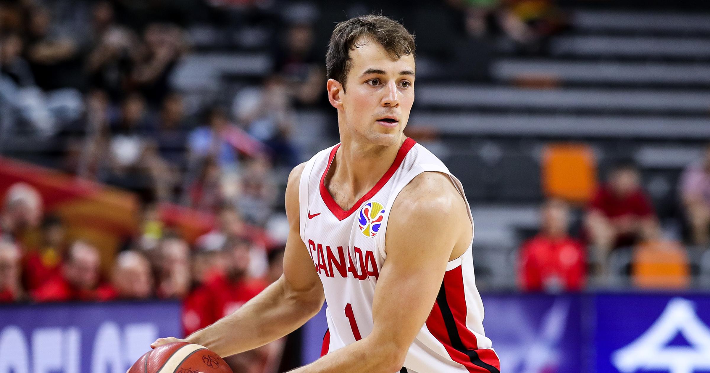 Former Gonzaga star Kevin Pangos reportedly to join Tommy Lloyd's staff at Arizona