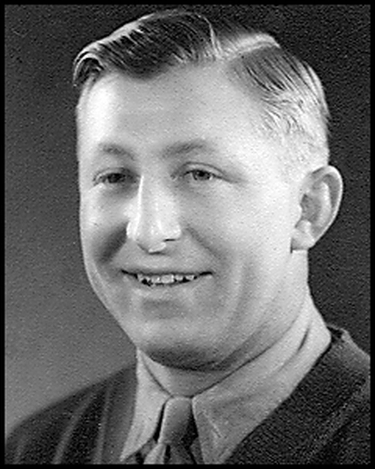 Obituary: Rodkey, John P. | The Spokesman-Review