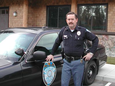 Felton (The Spokesman-Review)