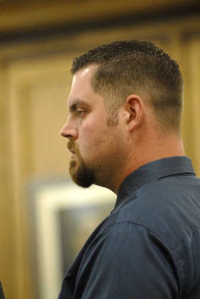 
Wanless
 (The Spokesman-Review)