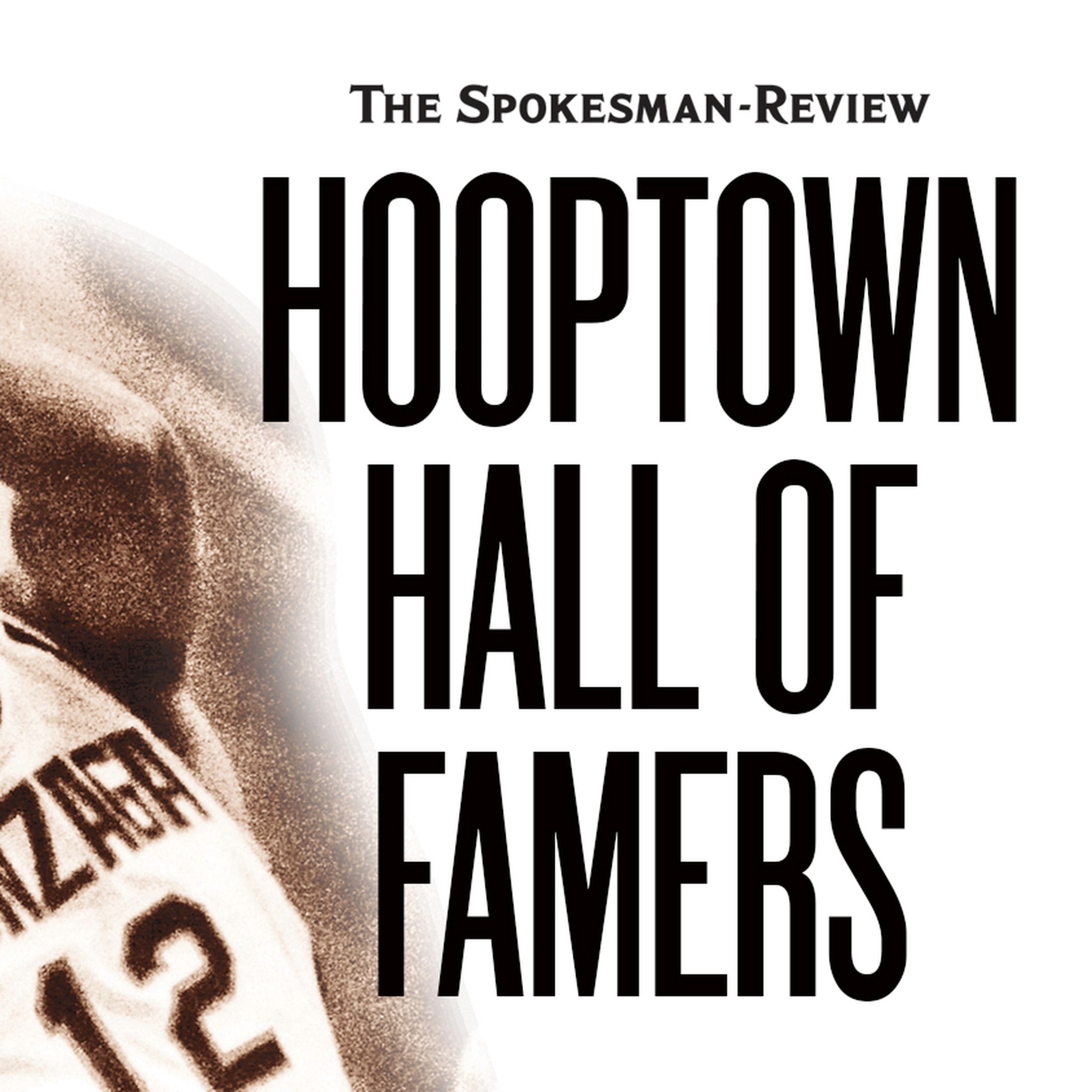 John Stockton, Jeanne Helfer, Gonzaga's 1998-99 team top Hooptown USA's  inaugural Hall of Fame class