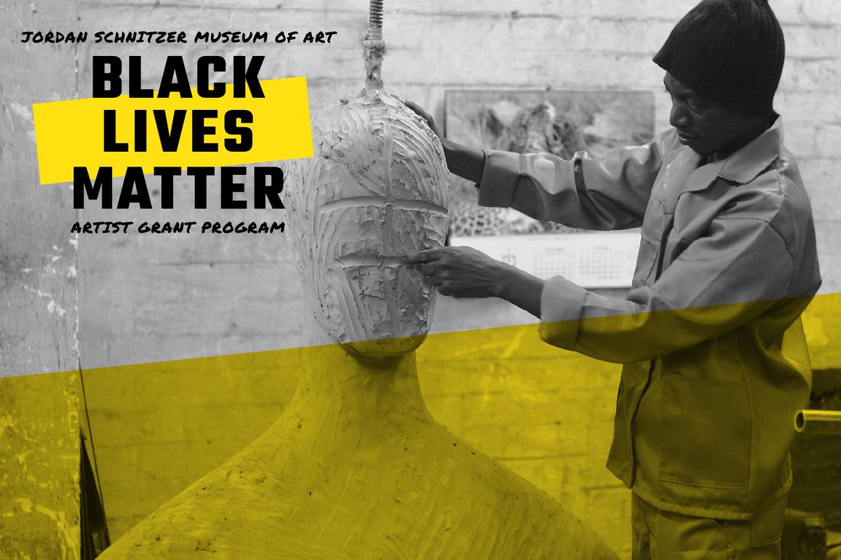 Jordan Schnitzer and WSU’s Jordan Schnitzer Museum of Art have established the Black Lives Matter Grant Program. 