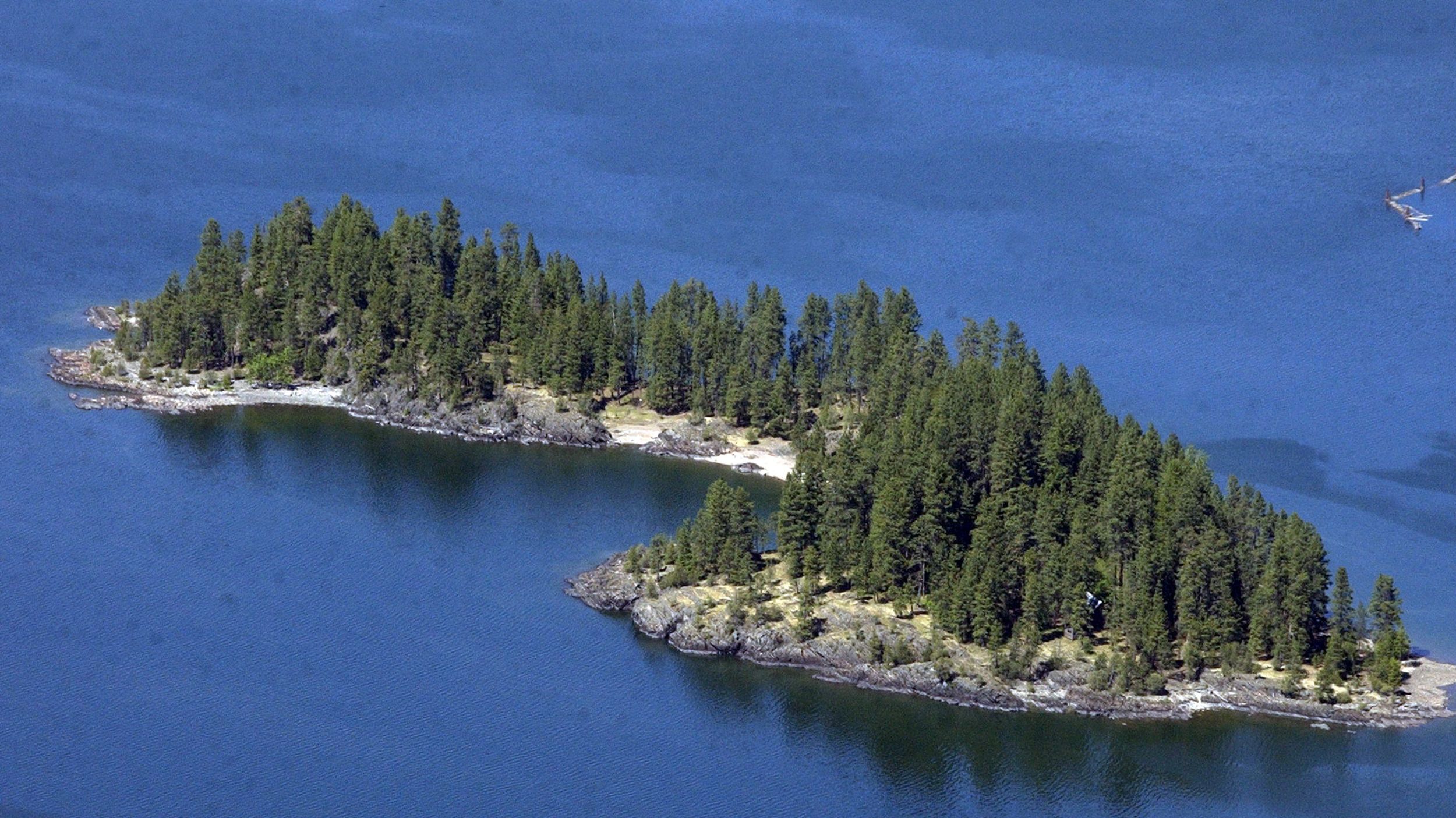 14 Enigmatic Facts About Lake Pend Oreille 