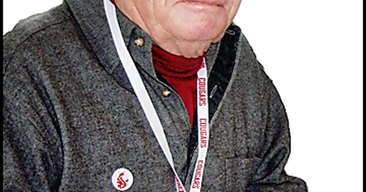 Obituary Novell, John Kingsley The SpokesmanReview