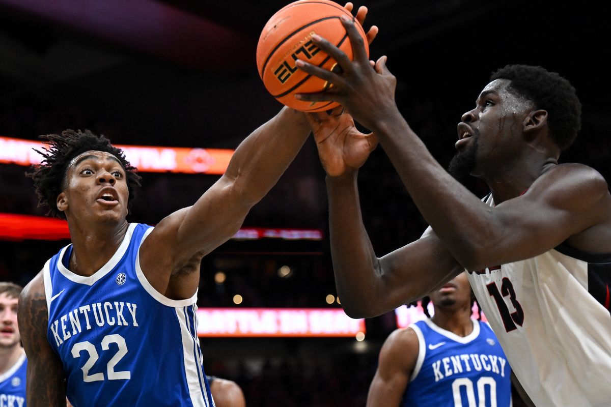 Kentucky's defensive adjustments stymie Gonzaga in second half of 9089