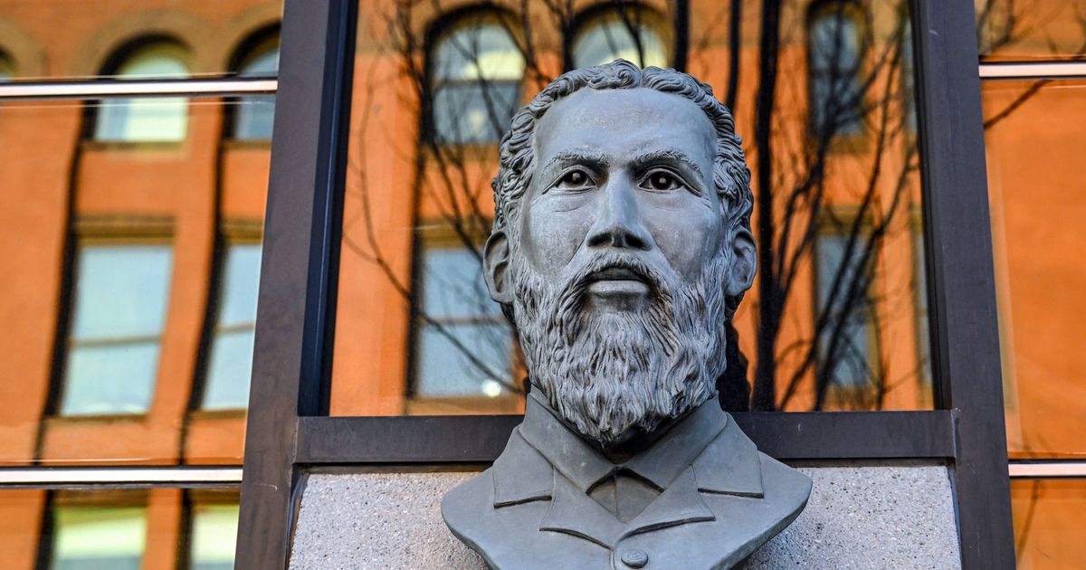 Shawn Vestal: A Black pioneer's legacy in Spokane stretched deep into the 20th century