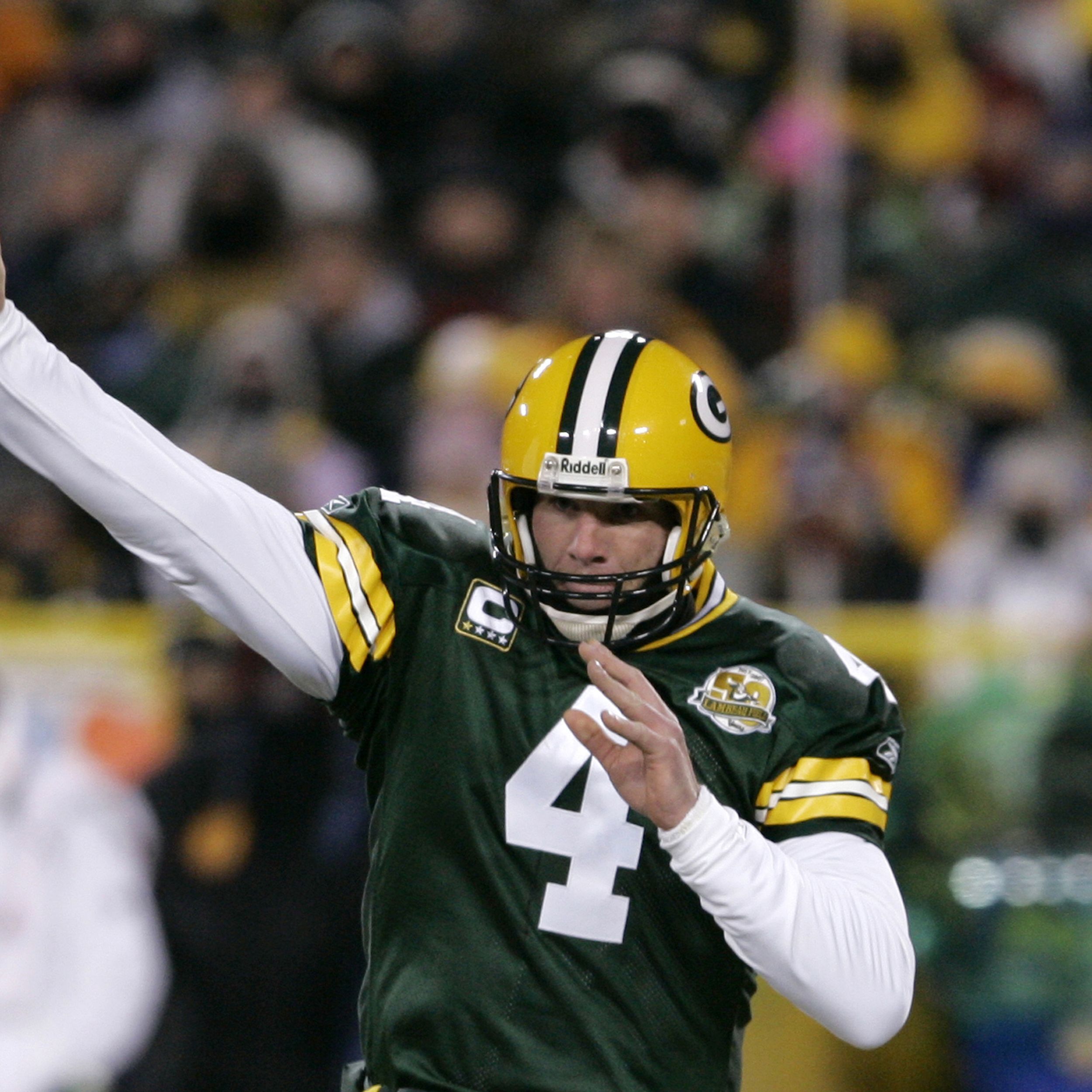 Favre headed to Jets: A good deal?