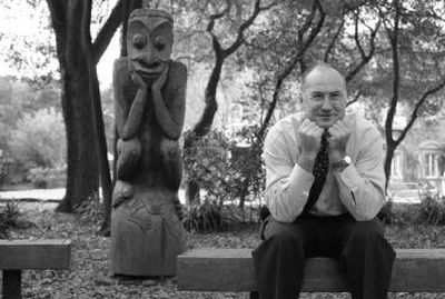 
Robert Sutton, of the Department of Management Science and Engineering at Stanford University, has heard it all while working on his recently released best seller, which grew from a piece he wrote for The Harvard Business Review in 2004 under the headline, 