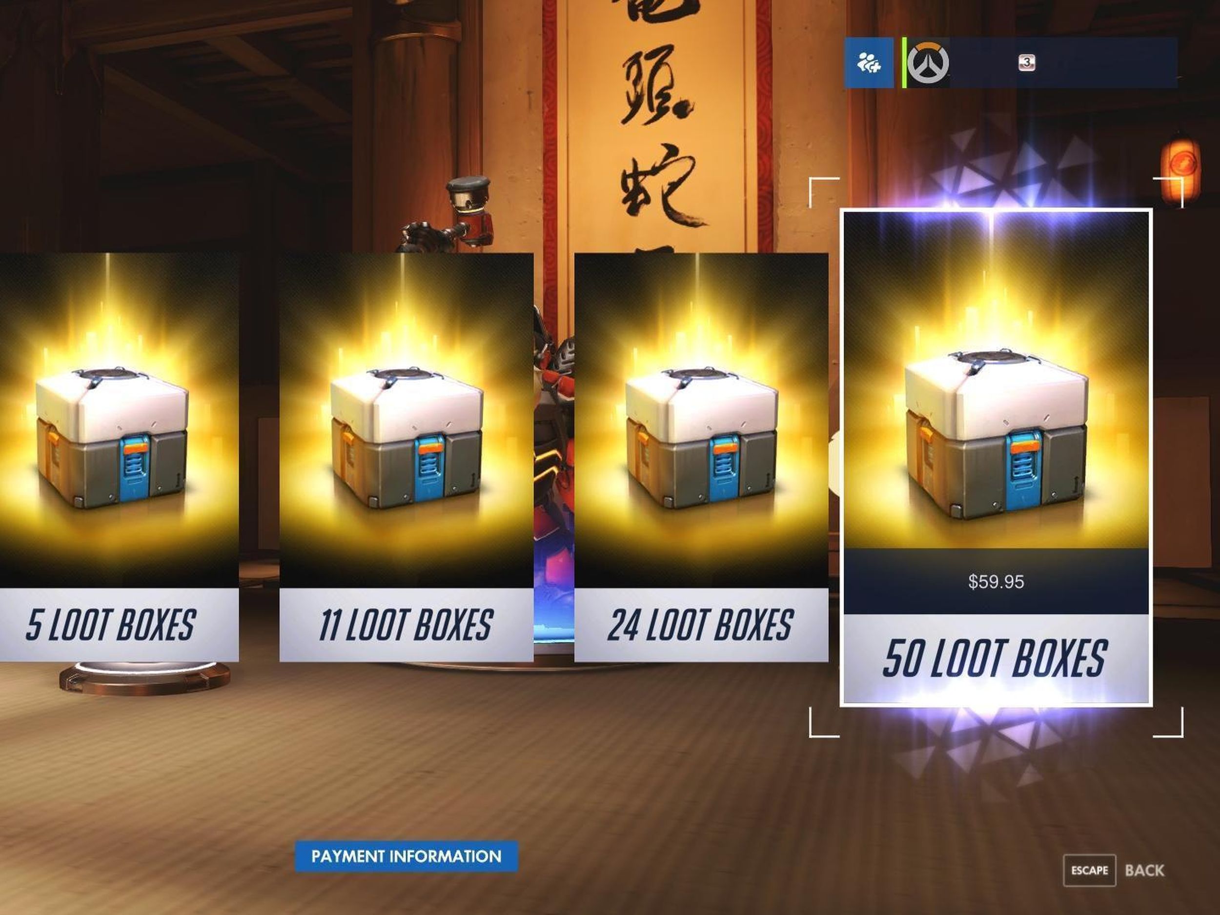 BoxBox comments on 'infinite cycle' of microtransactions in games like League  of Legends - Dot Esports