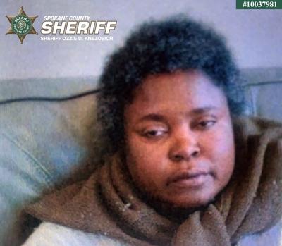 Smith  (Courtesy of Spokane County Sheriff's Office)