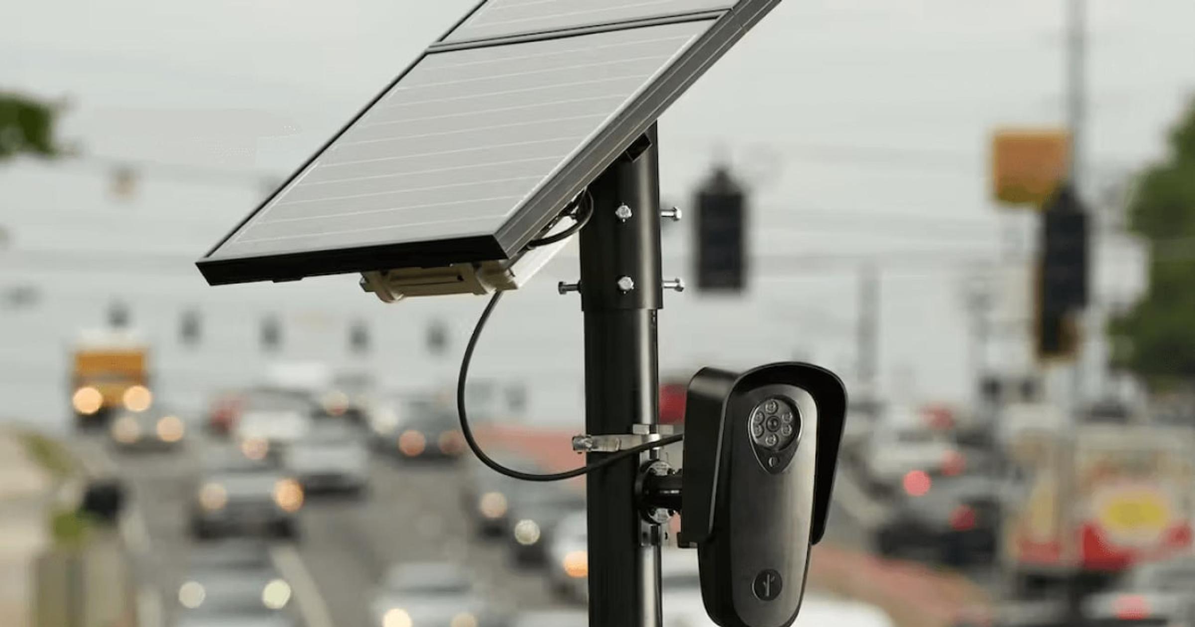 Whitman County disables Flock cameras after citizens raise concerns