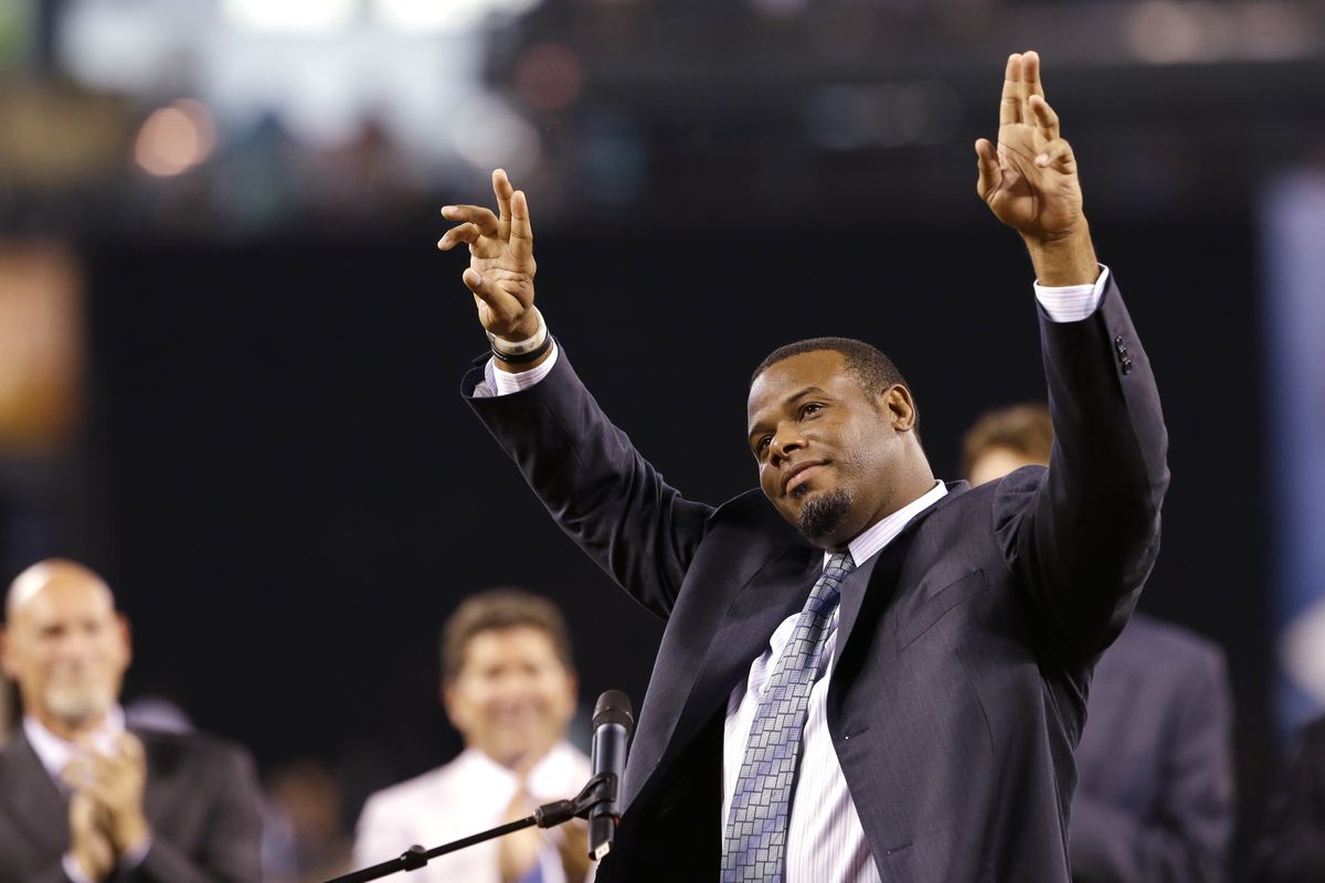 MLB's Ken Griffey Jr Reveals Why He Never Signed With The NY