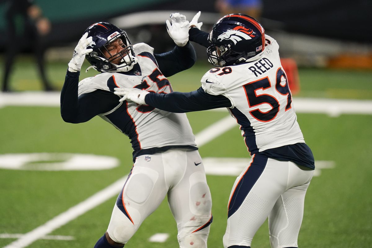 Brett Rypien, Broncos top winless Jets 37-28 for first victory of