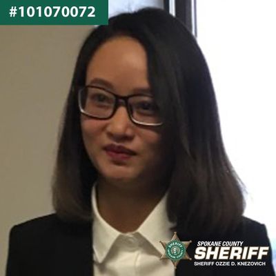 Loc Nguyen, 24, has been missing since  Dec. 3. (Spokane County Sheriff’s Office)