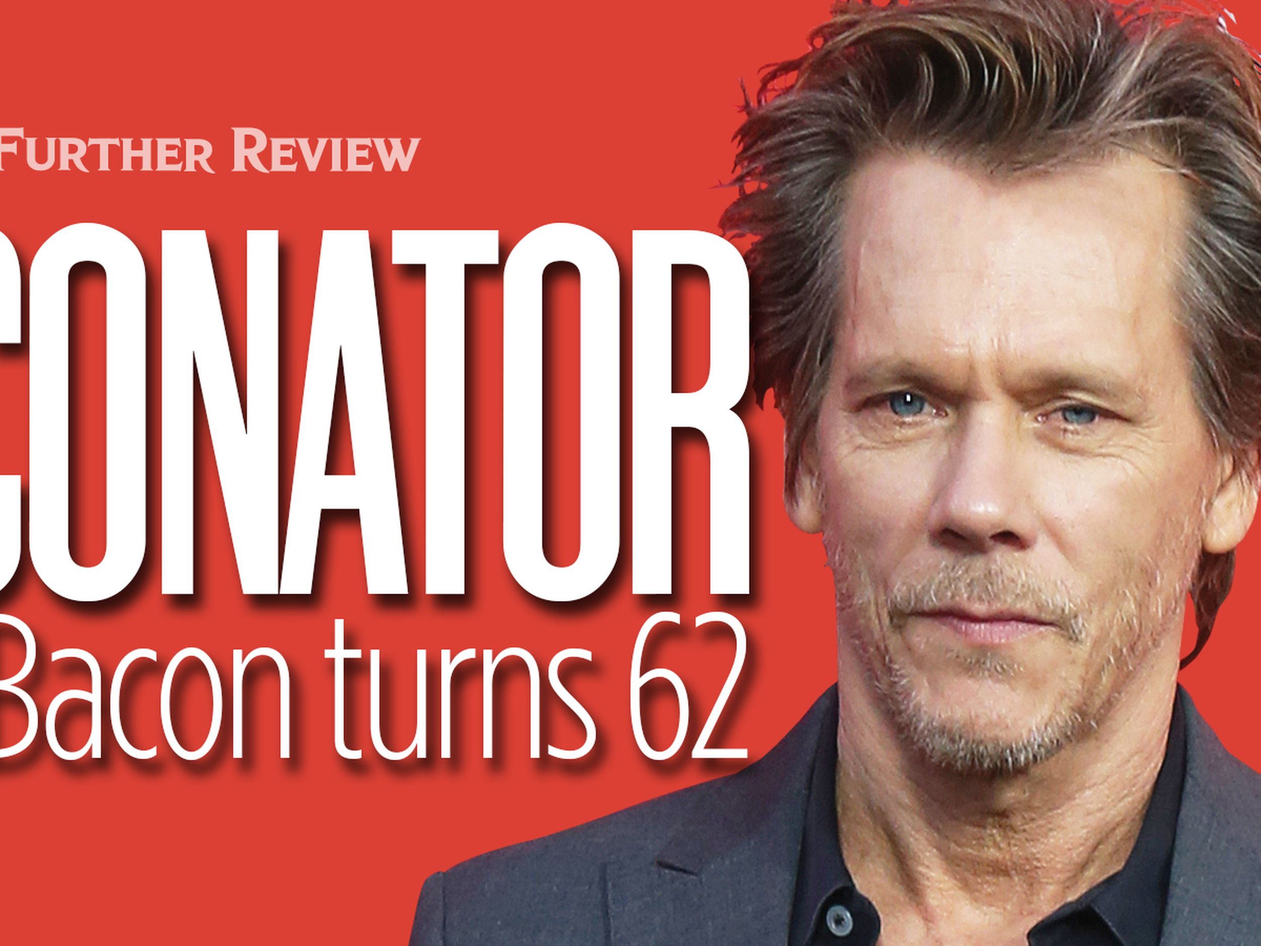 Six Degrees The Career Of Actor Kevin Bacon The Spokesman Review