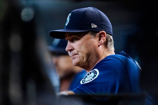 The Story Of Mariners Manager Scott Servais’ Career And Life Is Rooted ...