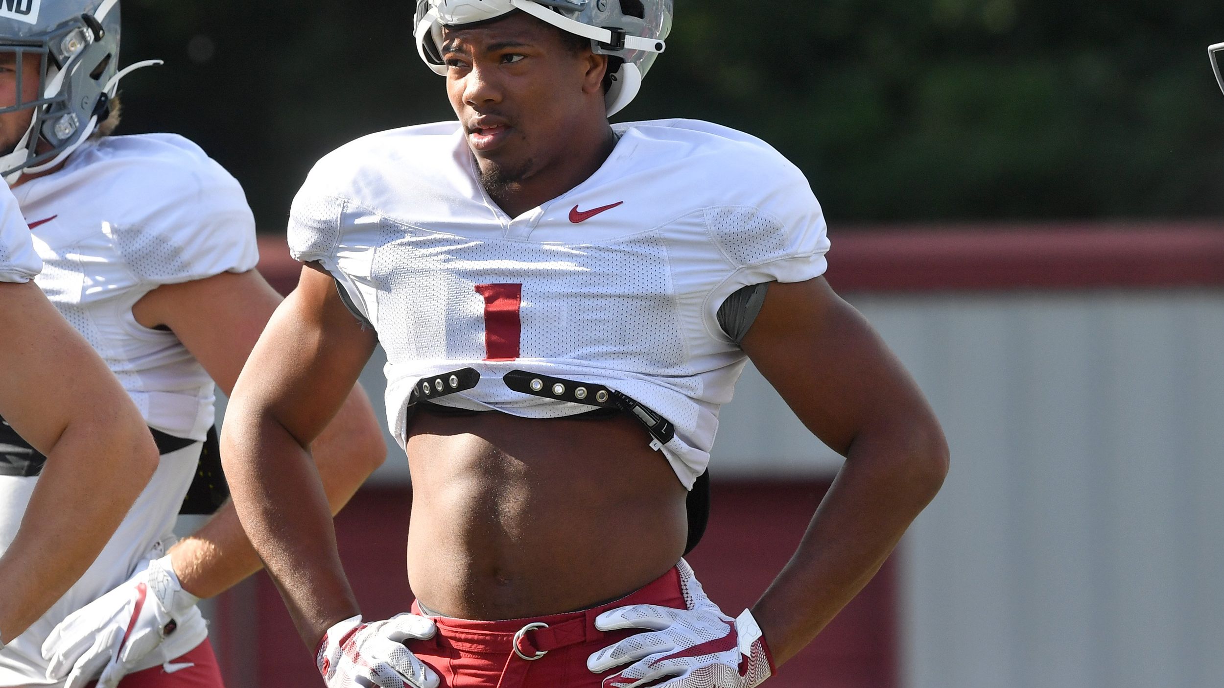 Daiyan Henley, other NFL hopefuls step into WSU's pro day spotlight -  CougCenter