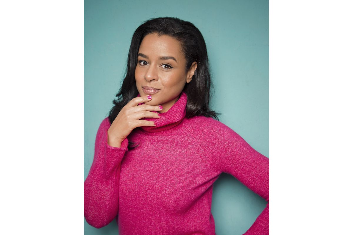 Writer and comedian Sarah Cooper will star in the Netflix variety special “Everything