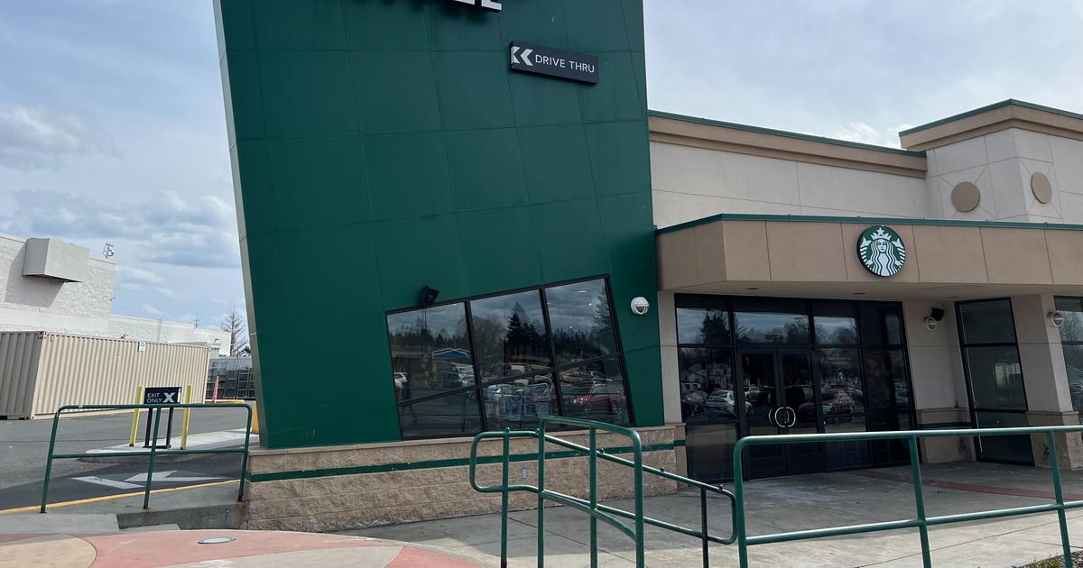 Shadle Center Starbucks votes to join union, becoming first Spokane ...