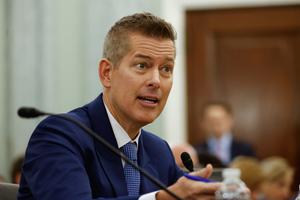 GOP lawmakers seek details of air traffic revamp before giving more funding - Mon, 15 Sep 2025 PST