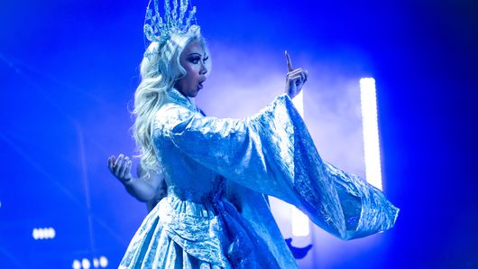 Plastique Tiara, of 'RPDR' Season 11, to appear at Globe Bar & Kitchen ...