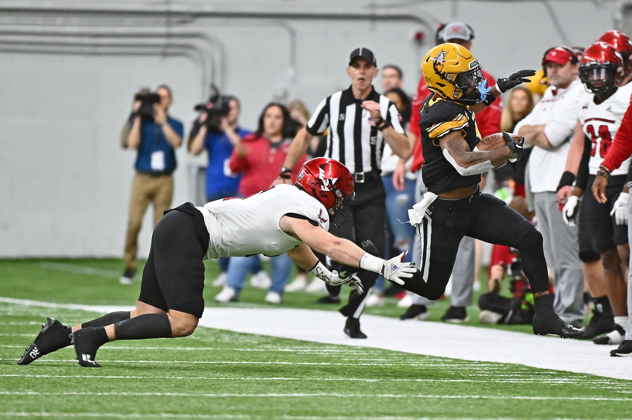 Eastern Washington Eagles vs. Idaho State Bengals Tickets Thu, Feb 15, 2024  TBA at Reese Court in Cheney, WA