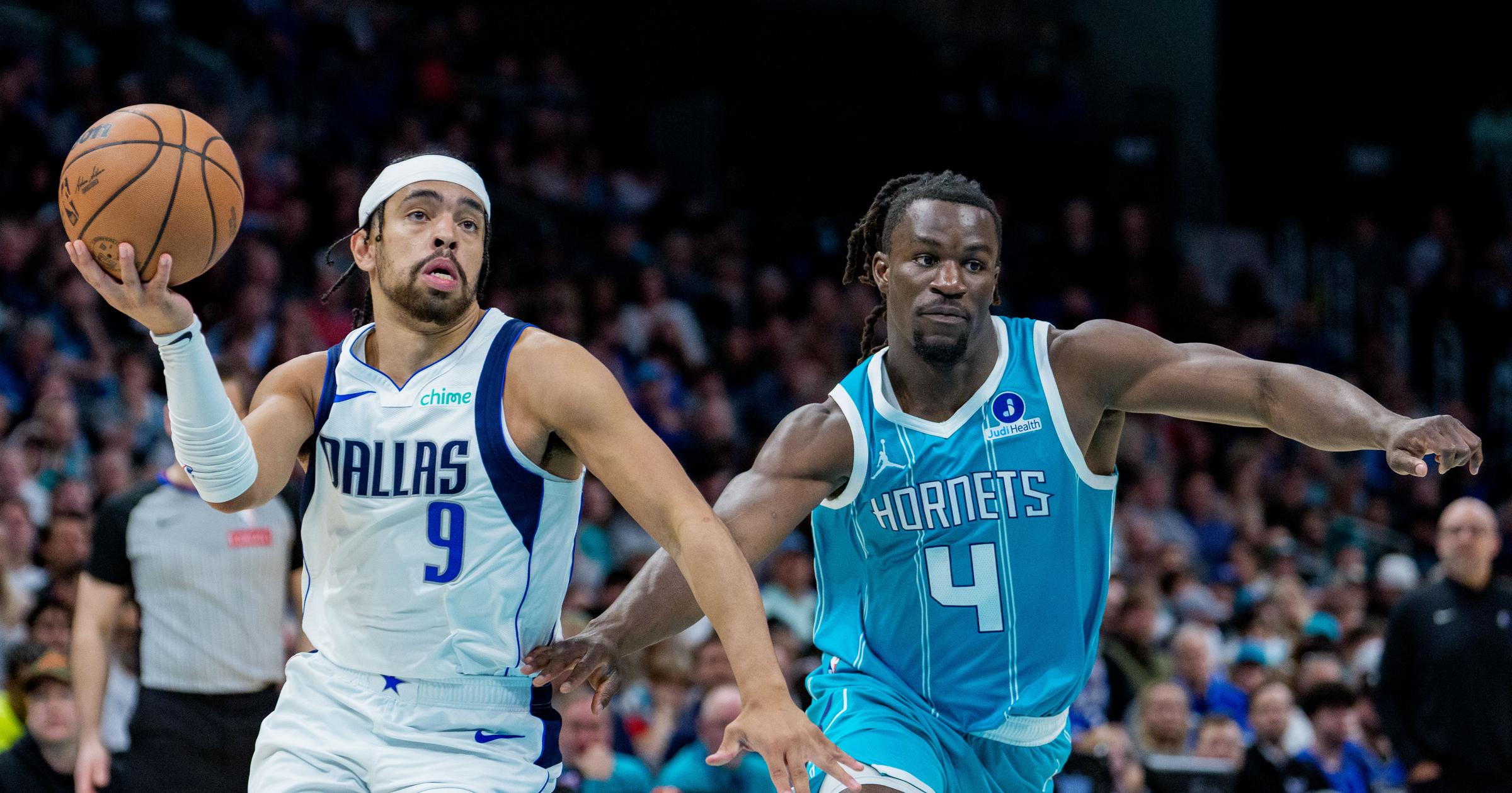 Former Gonzaga point guard Ryan Nembhard traded to Charlotte Hornets