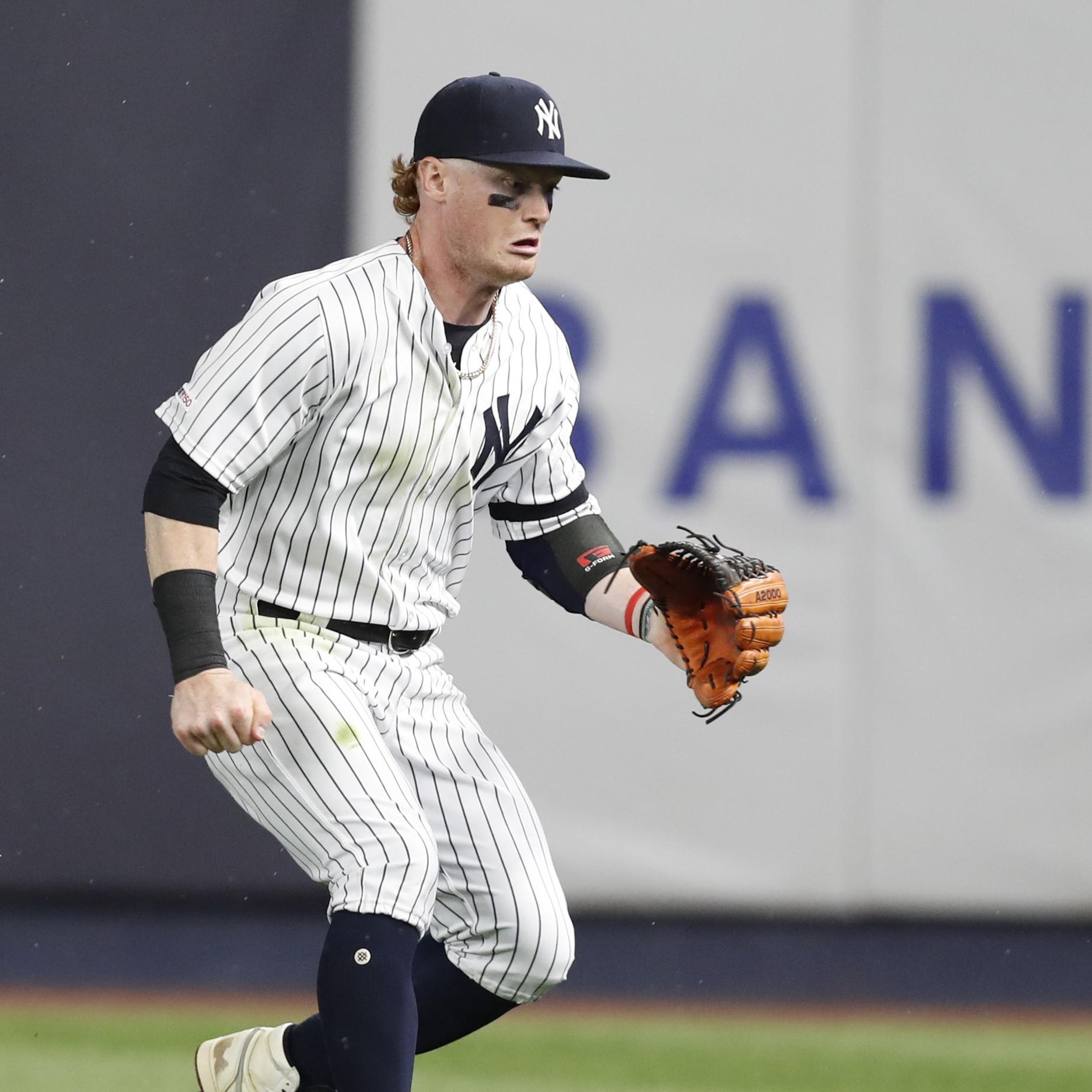 Clint Frazier's Yankees legacy? Self-proclaimed misfit lived by his rules  from start to finish 