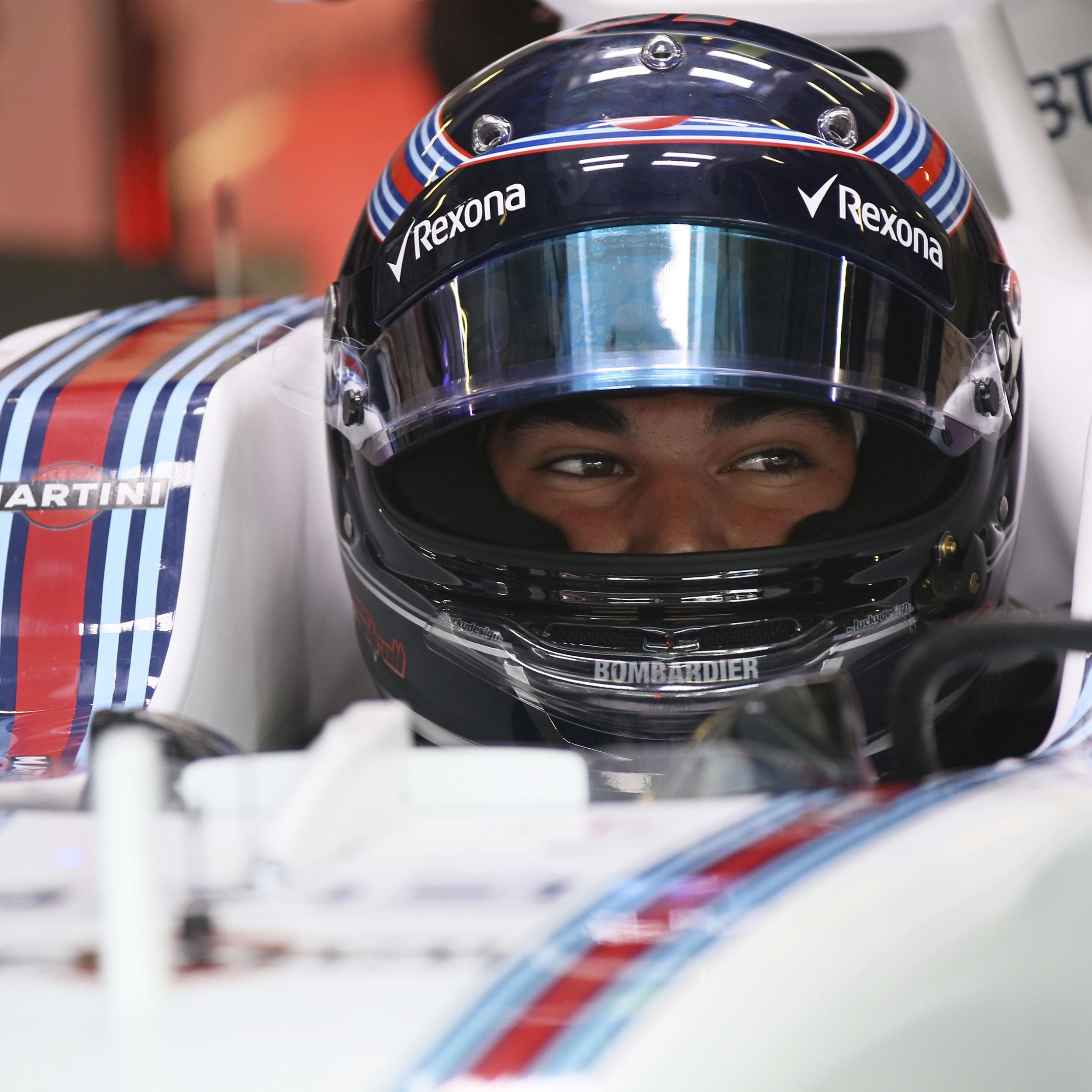 Spotlight Firmly On Lance Stroll After Brilliant Podium In Baku The Spokesman Review
