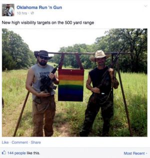  (Oklahoma Run 'N Gun Club / Facebook)