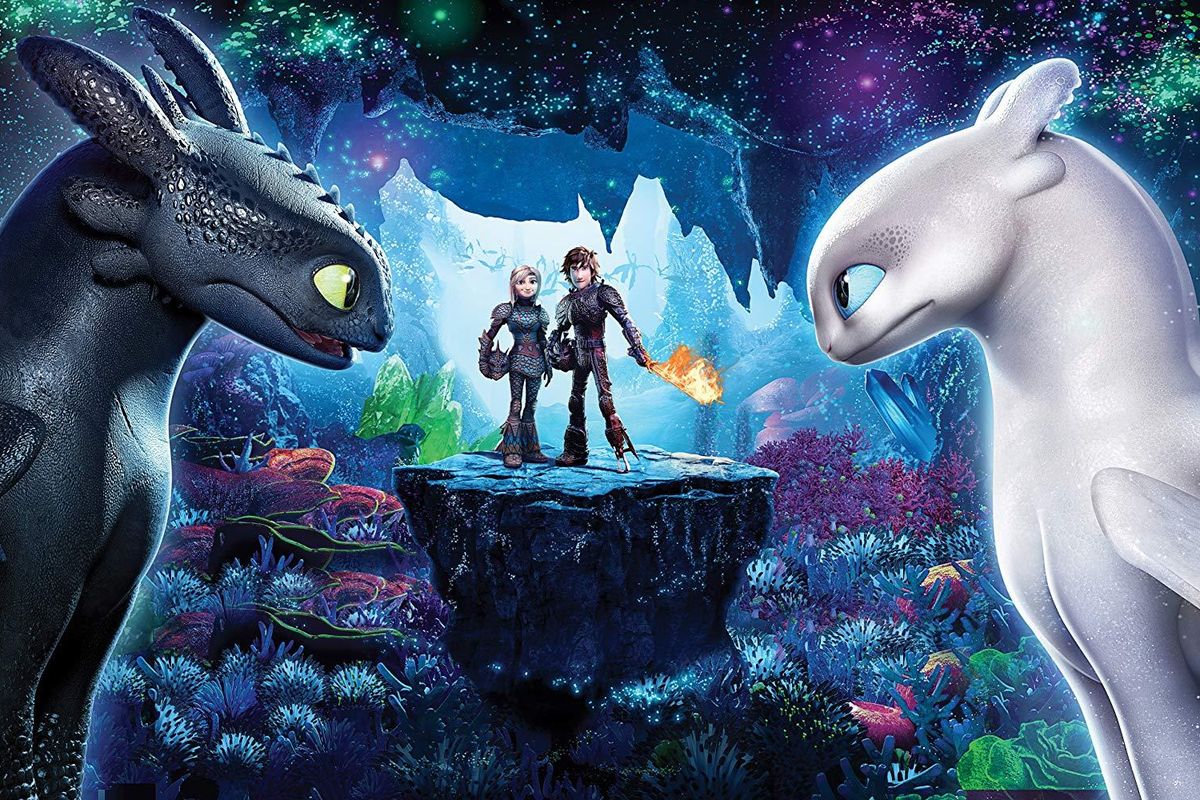 how to train your dragon 2 movie poster hiccup