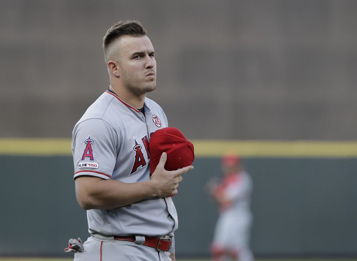 MLB Players Will Take Time To Respond To Salary slashing Plan SWX 