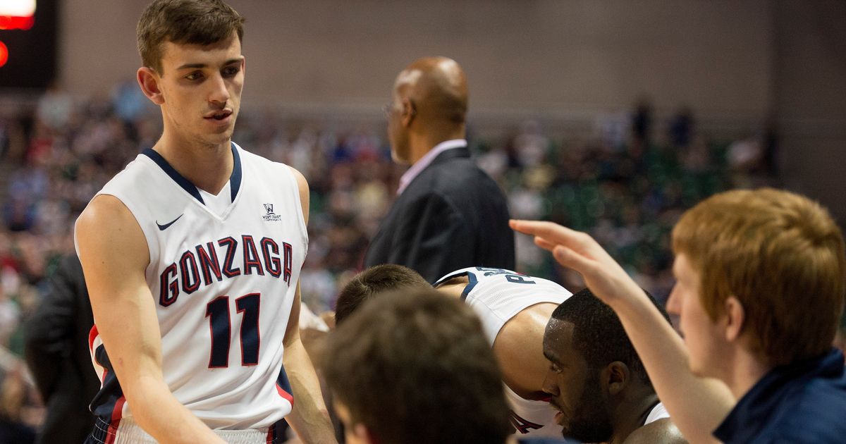 Former Gonzaga guard David Stockton returns to U.S. roster for FIBA World Cup qualifiers