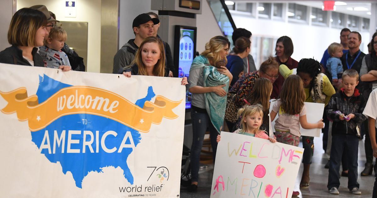 Experts warn Trump administration’s changes to refugee resettlement will harm U.S. humanitarian reputation, economy and foreign relations