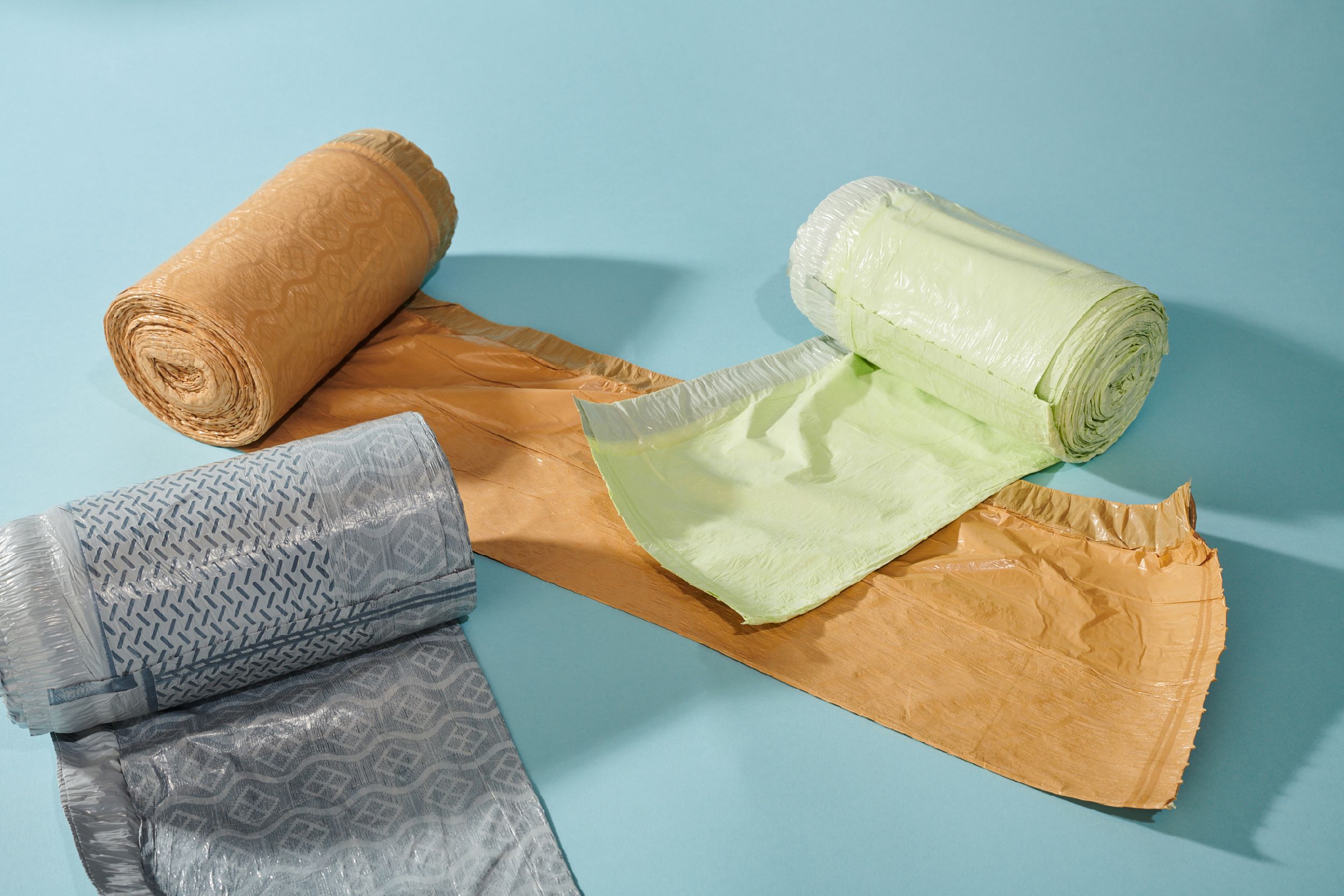 Four things to consider when choosing and using trash bags The