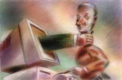 
McClatchy-Tribune illustration
 (McClatchy-Tribune illustration / The Spokesman-Review)