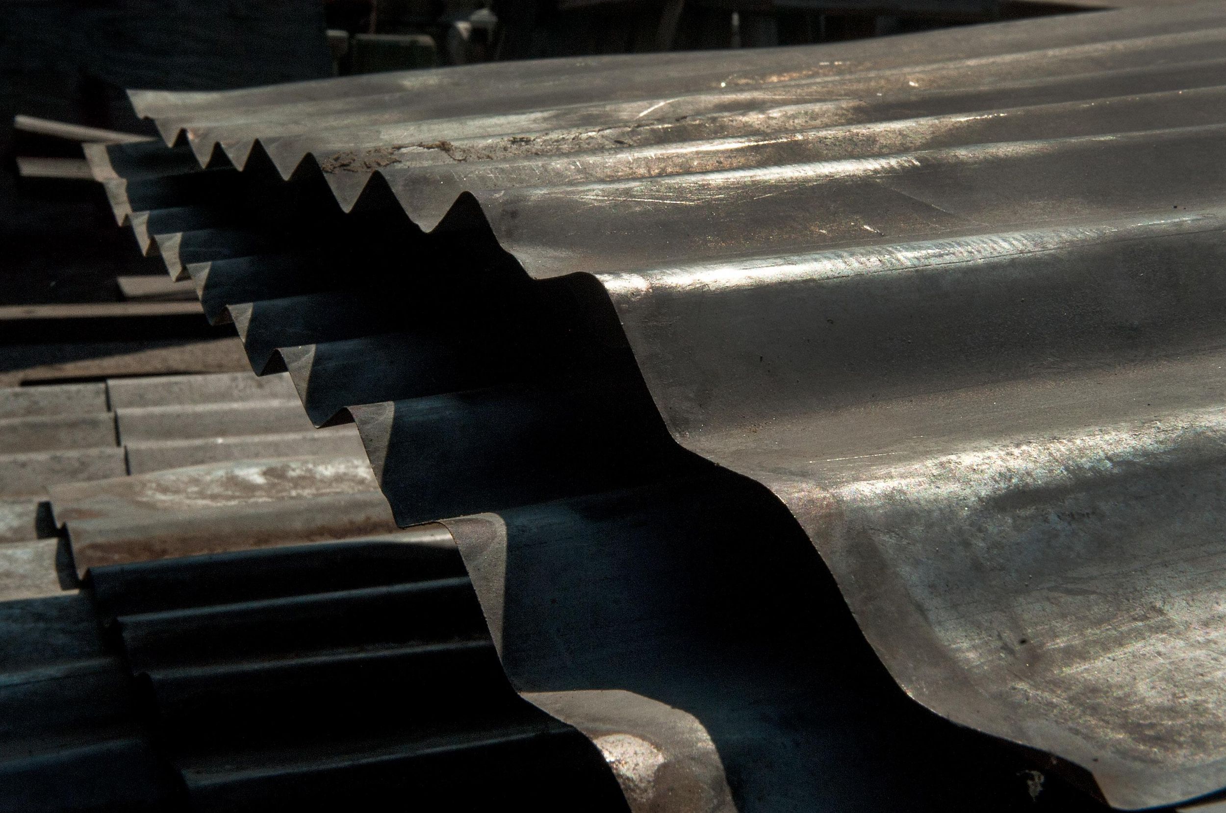 Brown Building Materials Aug. 6, 2019 The SpokesmanReview