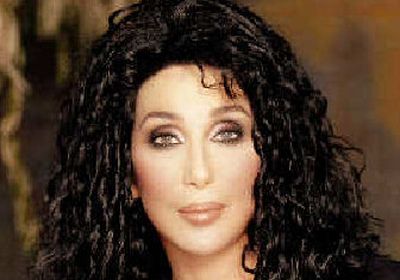 
Cher
 (Associated Press / The Spokesman-Review)