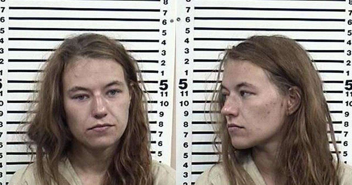 Blackfoot woman charged for role in robberies with suspect who