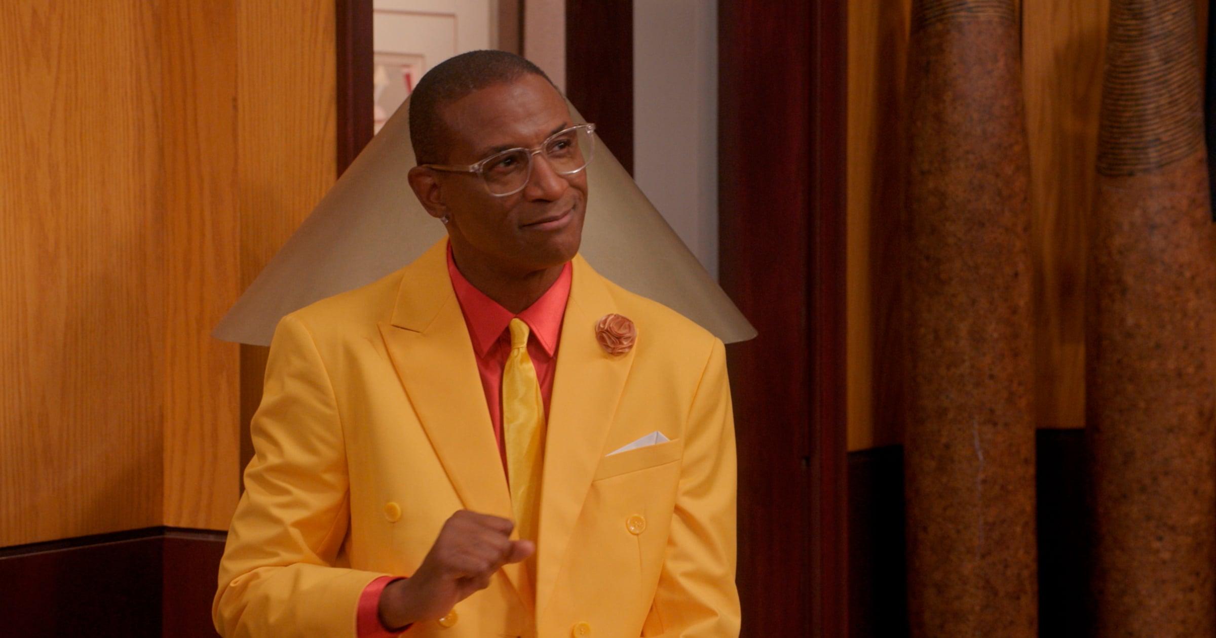 The new ‘Martin' spin-off adds to our '90s nostalgia moment