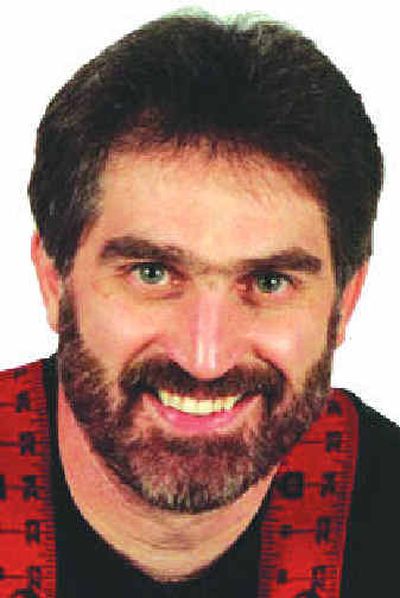 

 (The Spokesman-Review)