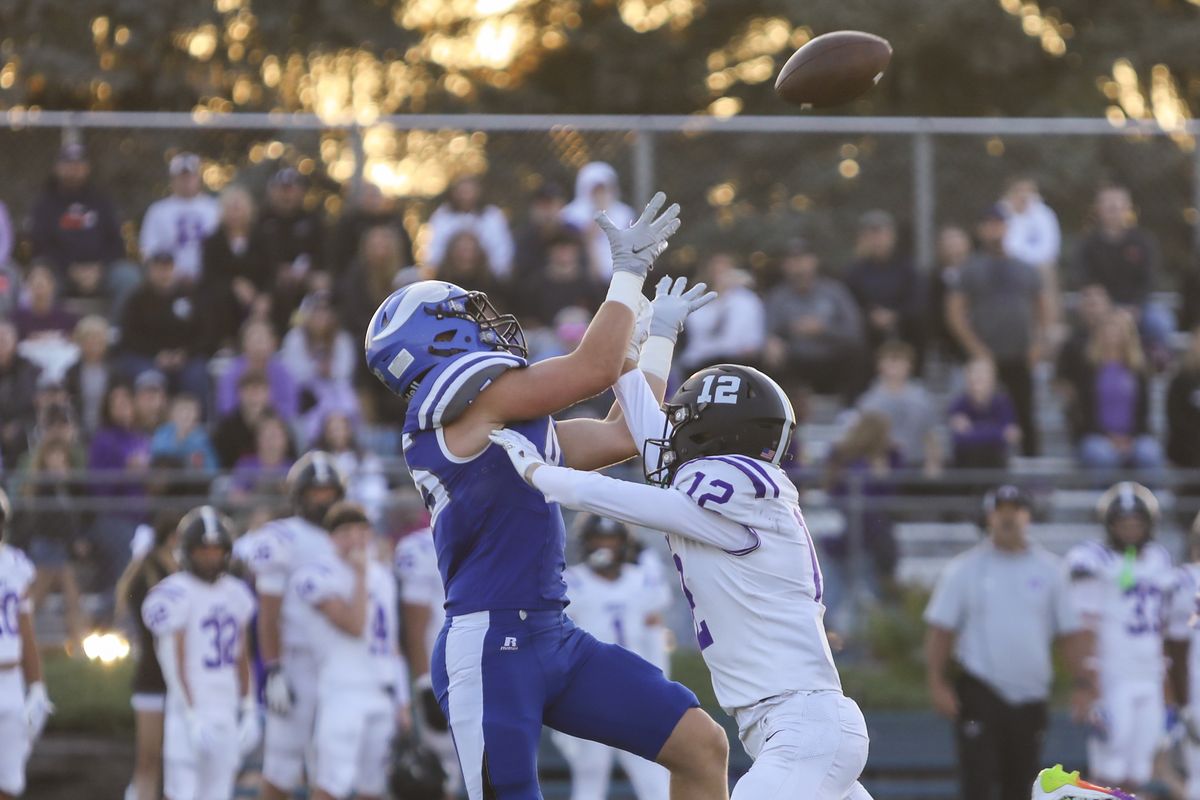 Turnovers make difference, Coeur d'Alene blanked by Rocky Mountain