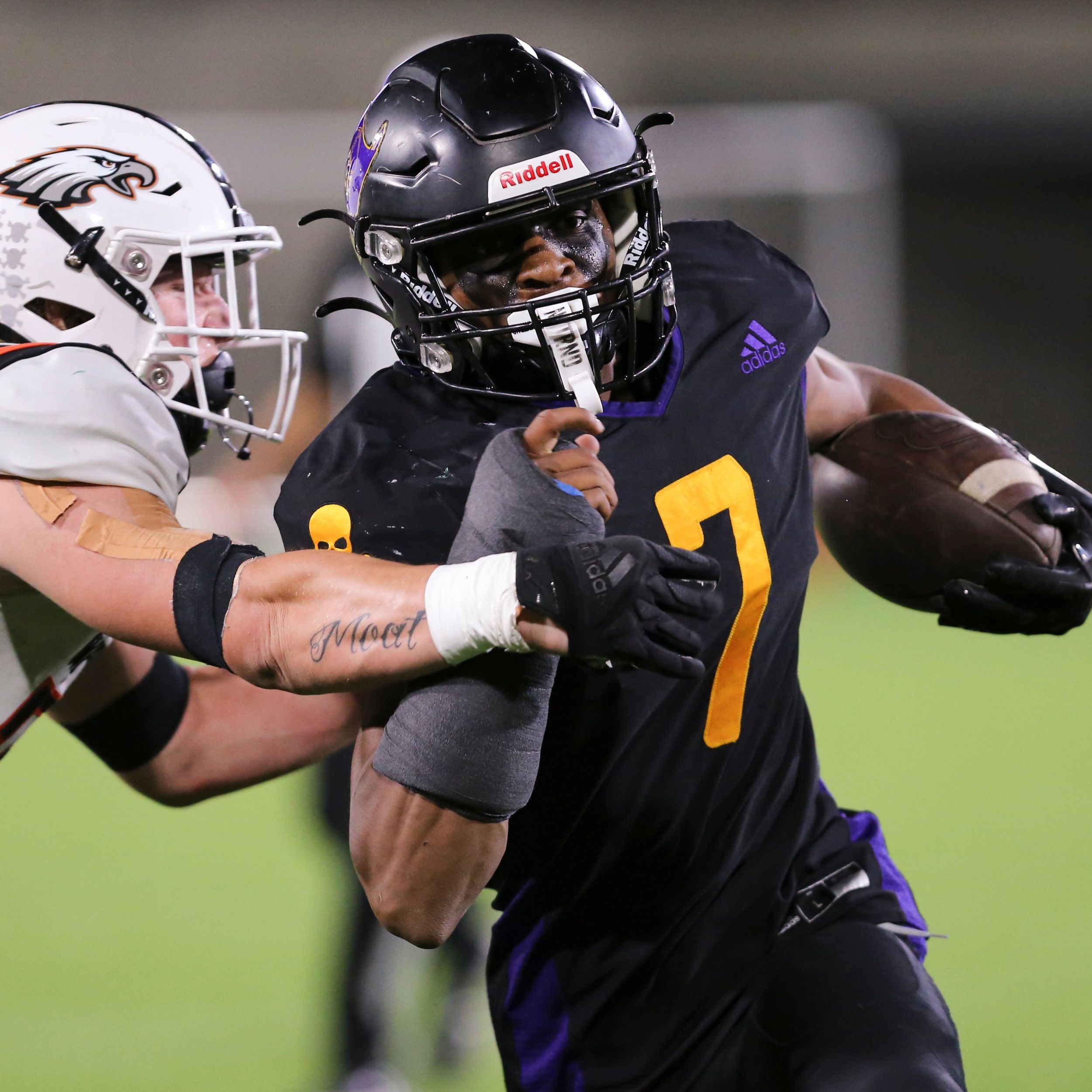 Rogers football qualifies for state for first time since 2015; wins  three-way tiebreaker with West Valley, Shadle Park