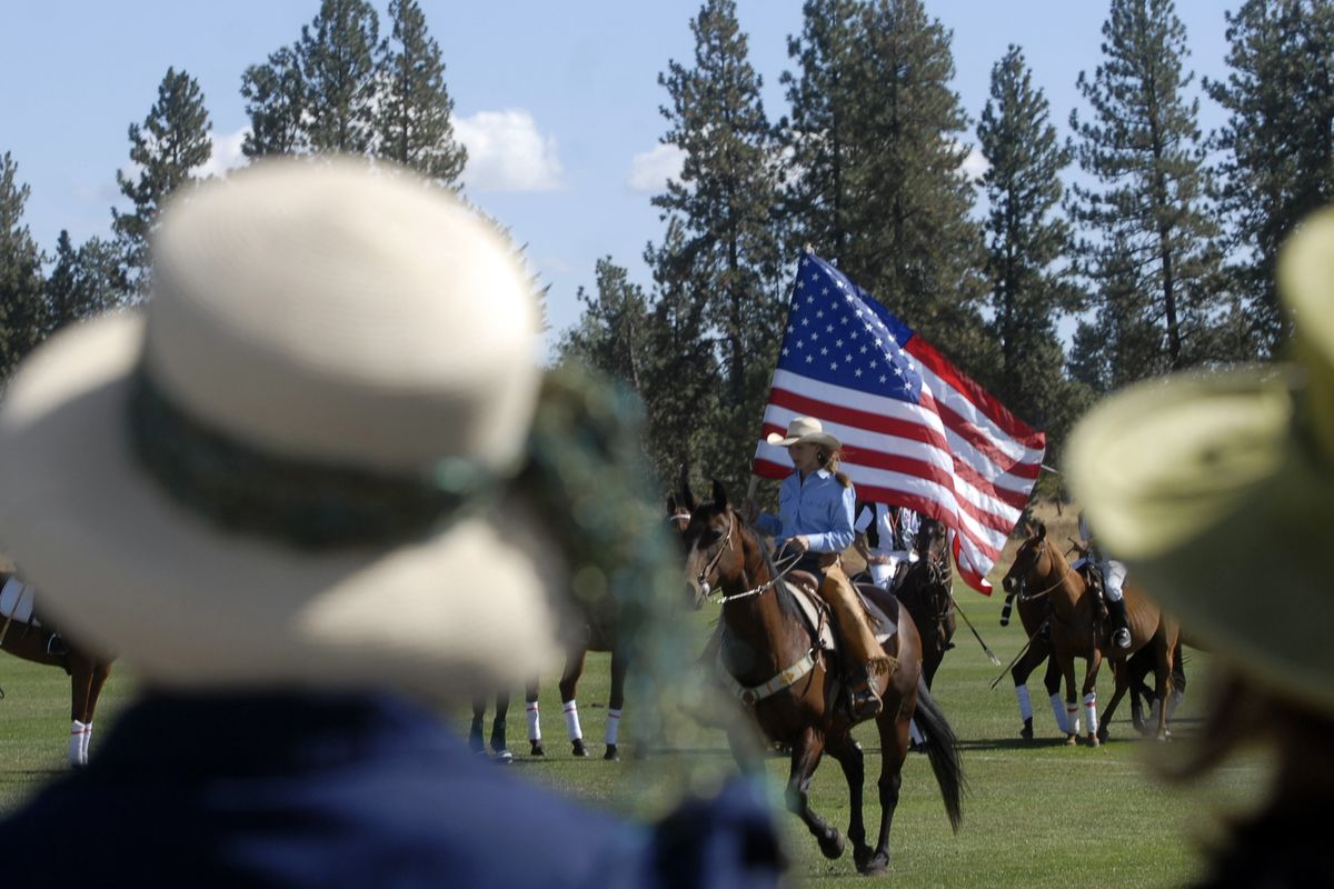 Hats take the spotlight when the 10th Cobra Polo Classic returns on Sunday. (File)