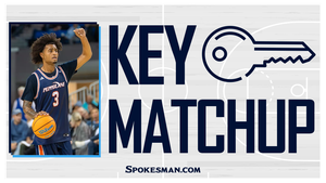 Key matchup: Coming off multiple 25-point outings, Pepperdine's Aaron Clark looking to continue December success - Sat, 27 Dec 2025 PST