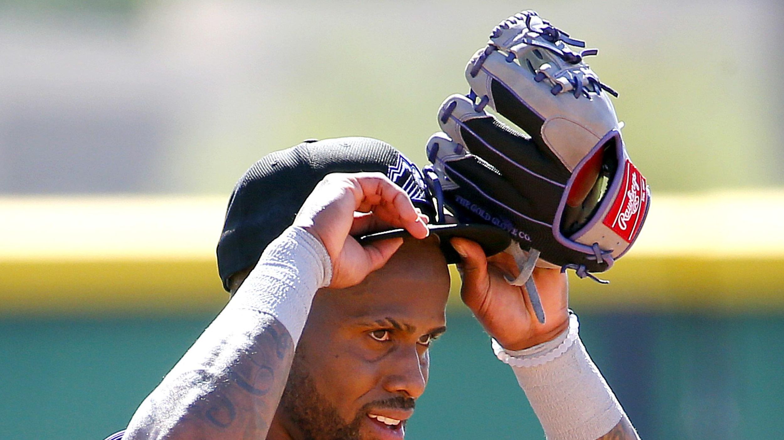 MLB Notes: Rockies cut Jose Reyes, likely responsible for $38M he is owed