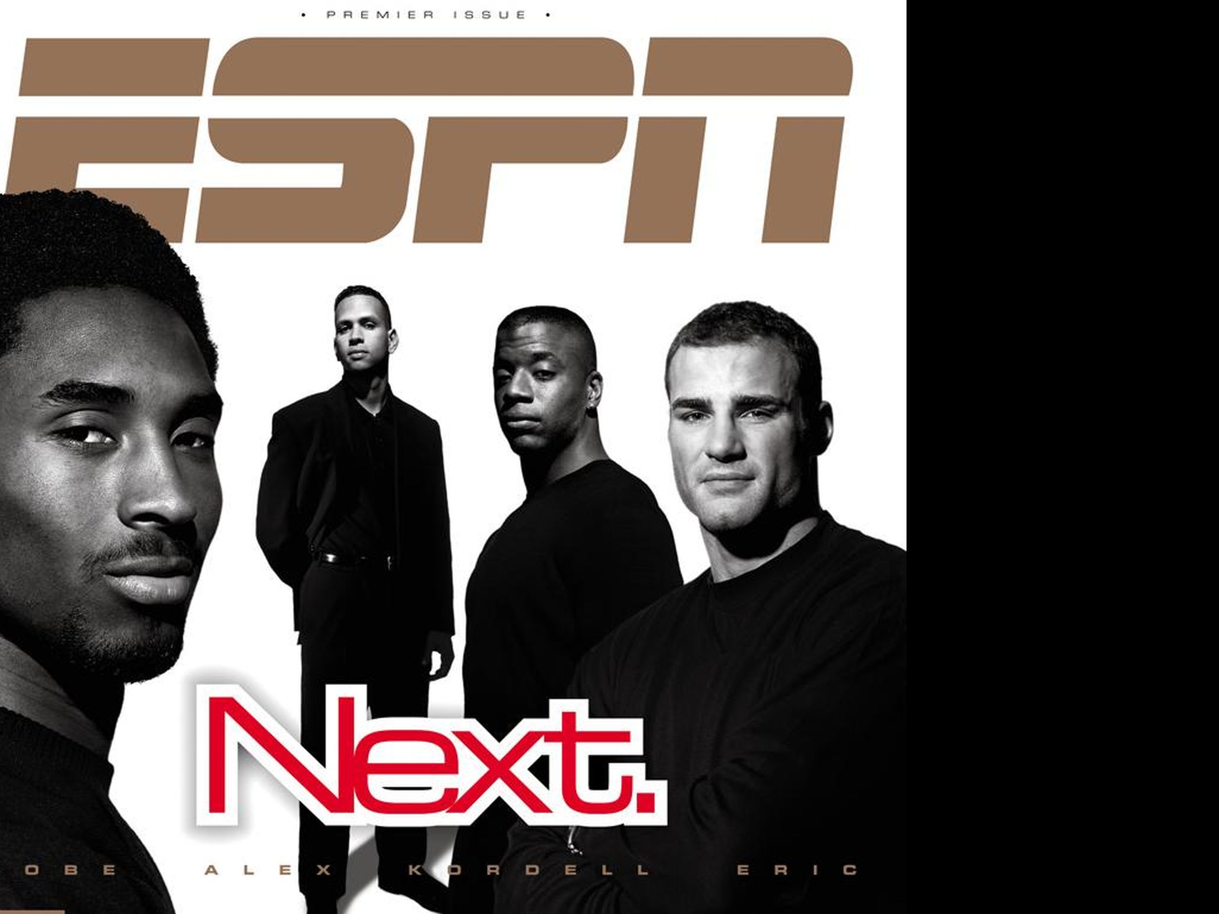 ESPN The Magazine To Shutter Print Version Later This Year