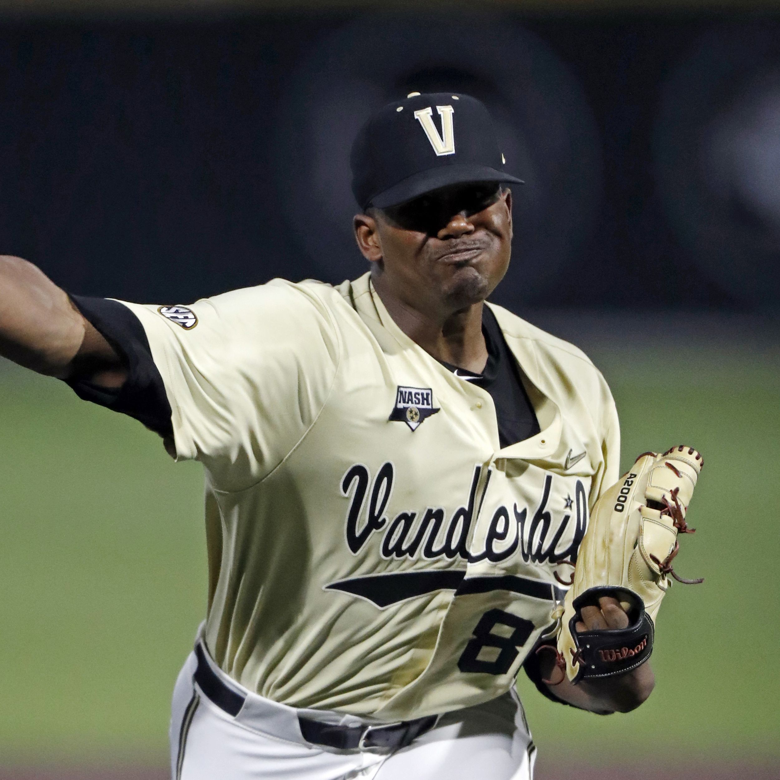 Vandy Set For Another Deep Run But Gators Are Team To Beat In College Baseball The Spokesman Review