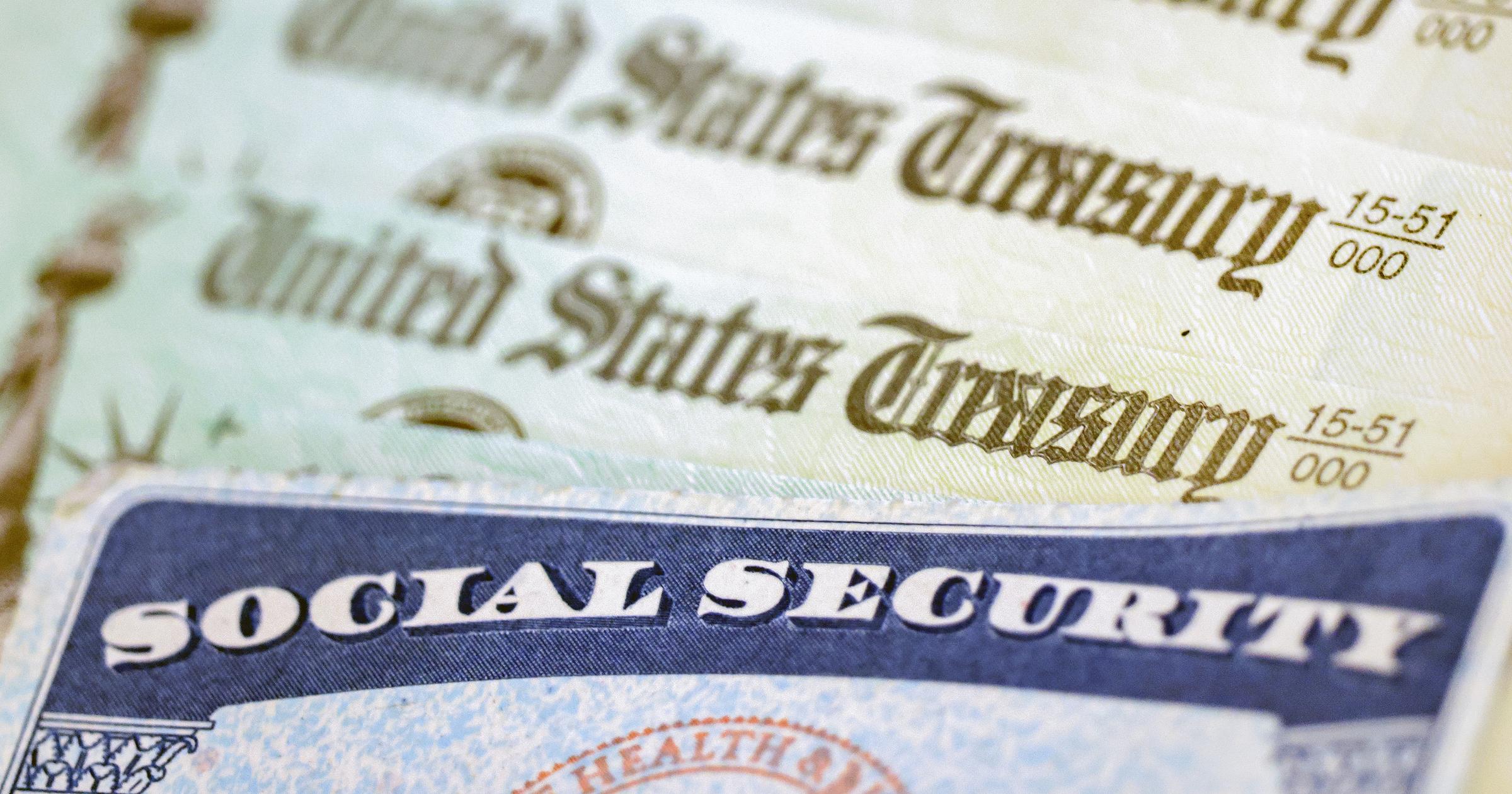 US retirees to get another $75 a month for 2027 Social Security