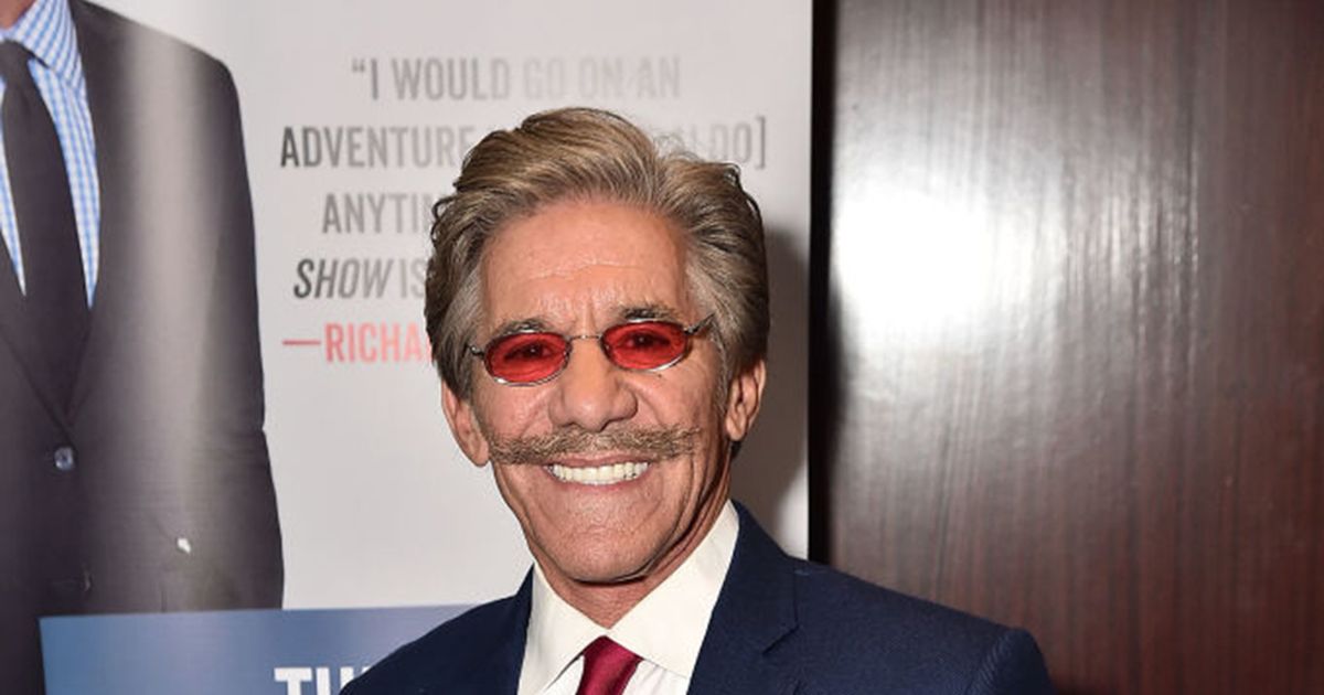 Geraldo Rivera Says He Is Exiting Fox News The Five The Spokesman Review 1328